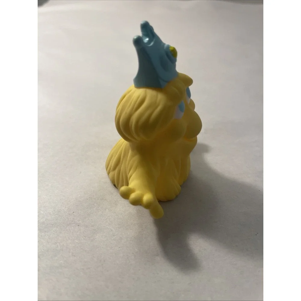 My Little Pony Princess Primrose Friend Bushwoolie Chumster Loose Only G1 Hasbro - Picture 3 of 8